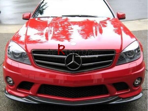 08-10걼Y C63 AMG VORSTEINER L1ǰ