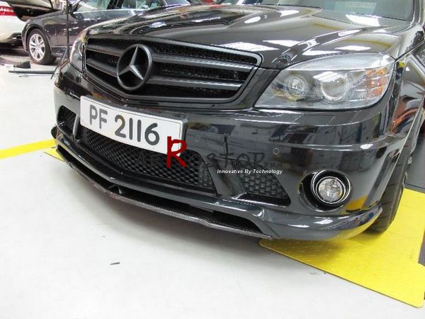 08-10걼Y C63 AMG CARLSSONǰ
