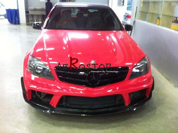08-10 YC63 AMG BLACK SERIESǰ܎L(fng)