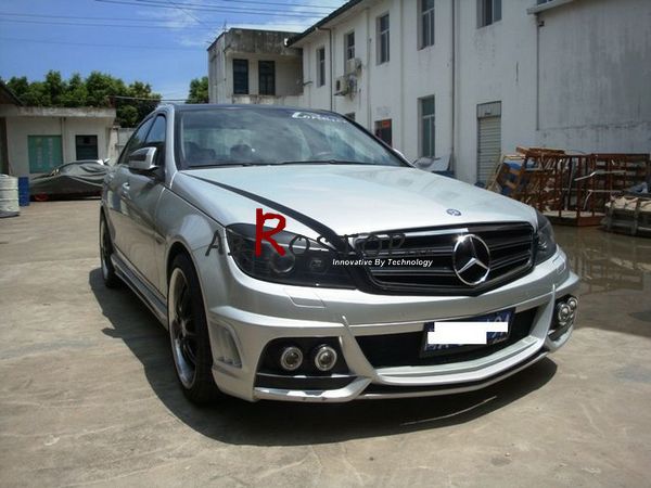 08-10걼YW204 C-CLASS WALDǰ