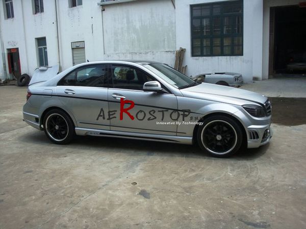 08-10 YW204 C-CLASS WALD(c)ȹ