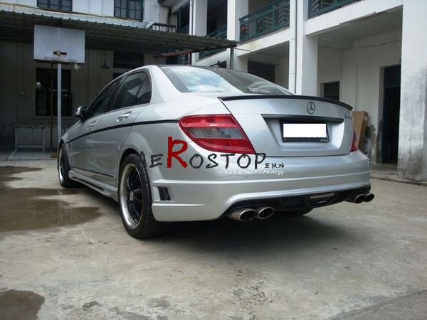 08-10걼YCϵ W204 WALD