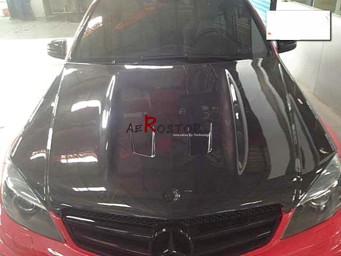 08-10걼YW204 C63 BLACK SERIESC(j)w֧