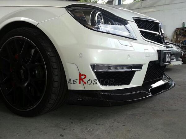 11-13 C63 507 T/T AMG REVOZPORT RBS II ǰ