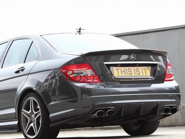 11-13 C63 507 T AMG REVOZPORT RBS IIܰ