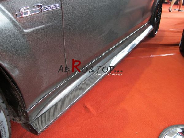 08-13 C63 507 T/T AMG VORSTEINER(c)ȹo(h)