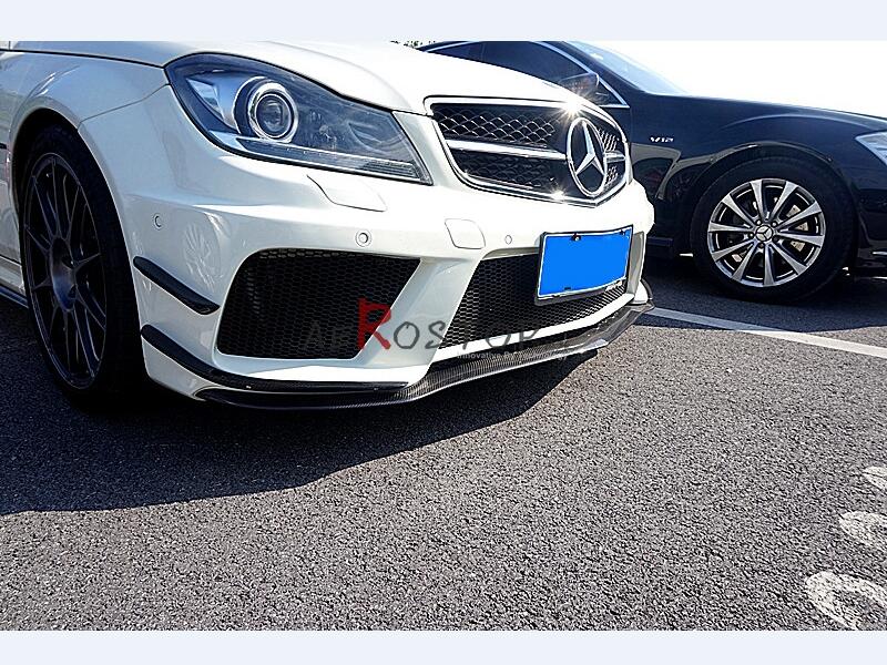 11-13 C63 T BLACK SERIESL(fng)