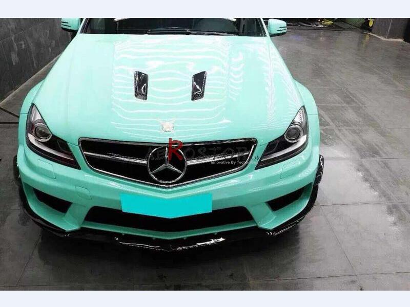 11+ YW204 Cϵ C63 AMG T/T BLACK SERIES/507C(j)w