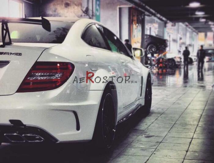 11+ YW204 Cϵ C63 AMG T BLACK SERIES(c)ȹ