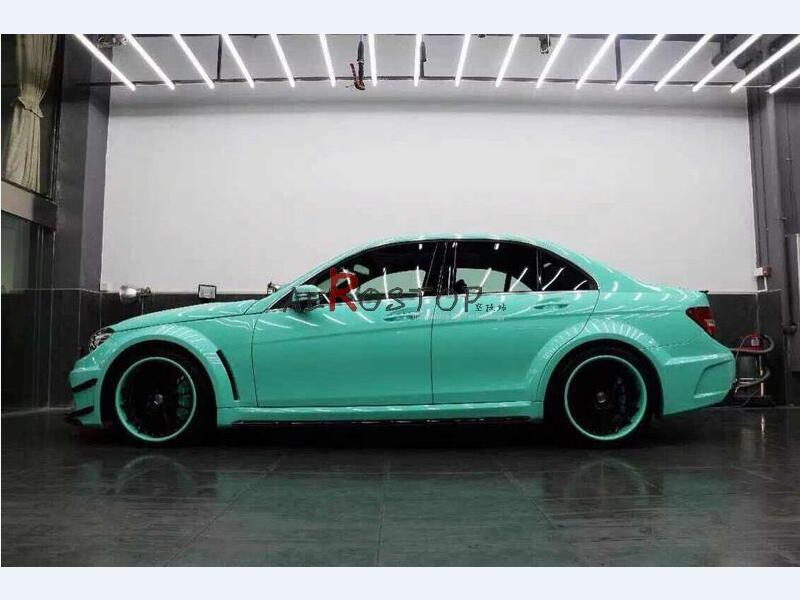 11+ YW204 Cϵ C63 AMG T BLACK SERIES(c)ȹ