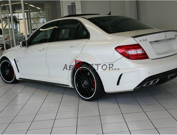 11+ YW204 Cϵ C63 AMG T BLACK SERIES݆ü