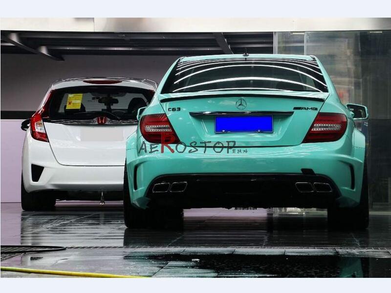 11+ YW204 Cϵ C63 AMG T(mn) BLACK SERIES܎