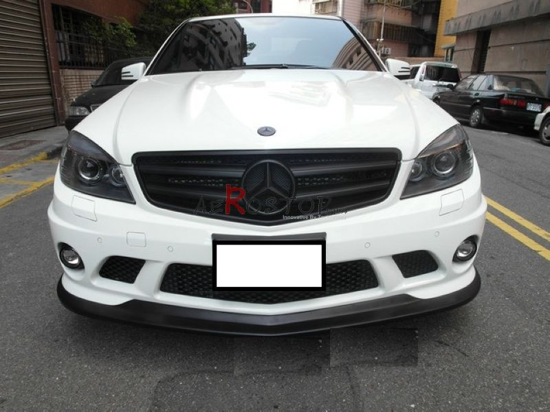 08-10 Y C63 AMG ARKYMǰ