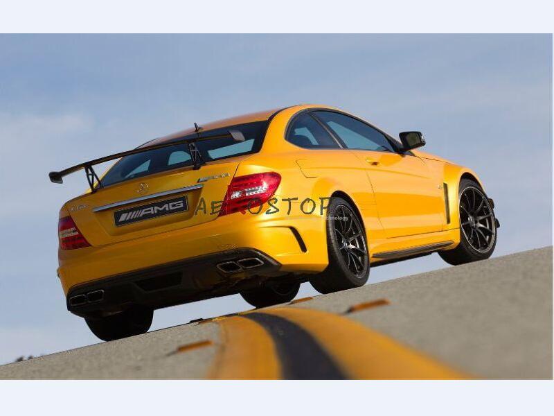 11- YW204 Cϵ C63 AMG T(mn) BLACK SERIES܎