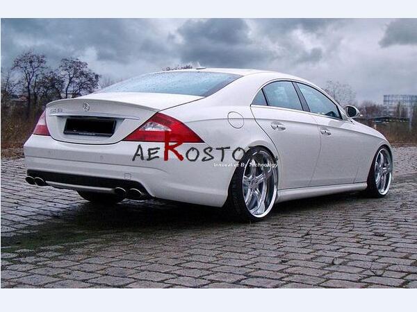 YW219 CLSϵ AMG