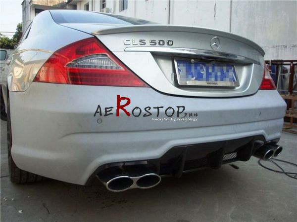 YW219 CLSϵ R231 AMG