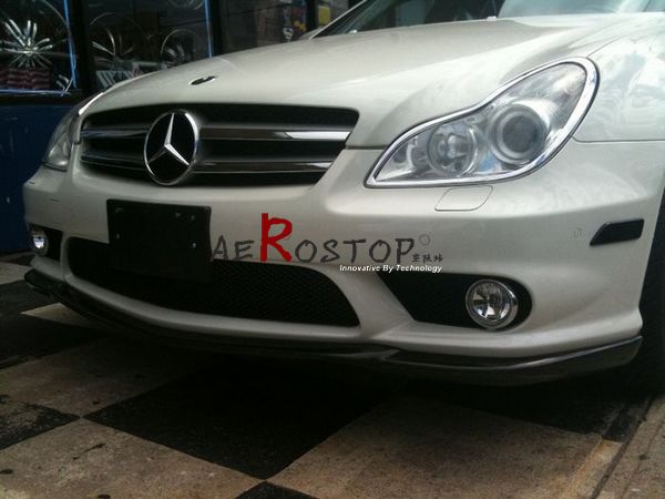 YW219 CLSϵ AMG CARLSSONǰ