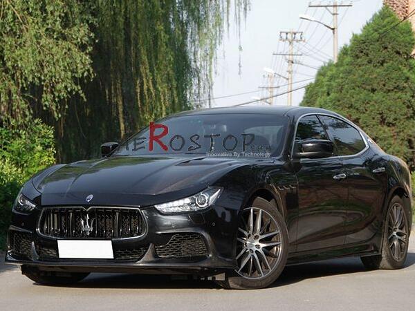 GHIBLI ASPEC PPM 500 (c)ȹ