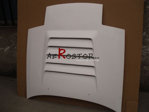 RX7 FC3S VENTED Cw