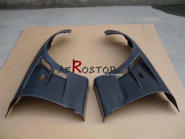 RX7 FD3S BNǰ~Ӱ+25MM