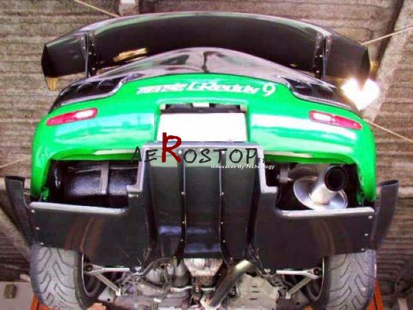 RX7 FD3S RE _װ厧ײLȰ