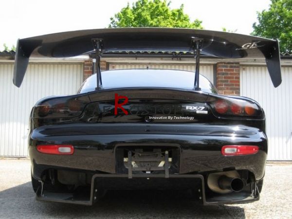 RX7 FD3S GARAGE KOGATANI _װ
