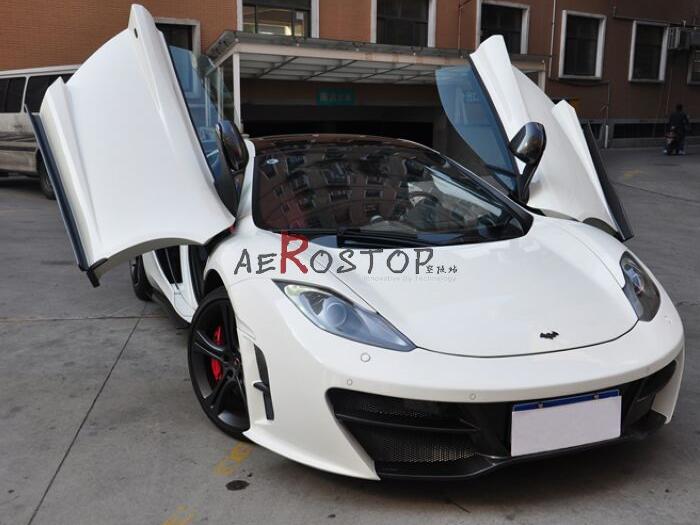 MP4-12C REVOZPORT RHZ ǰ܎L