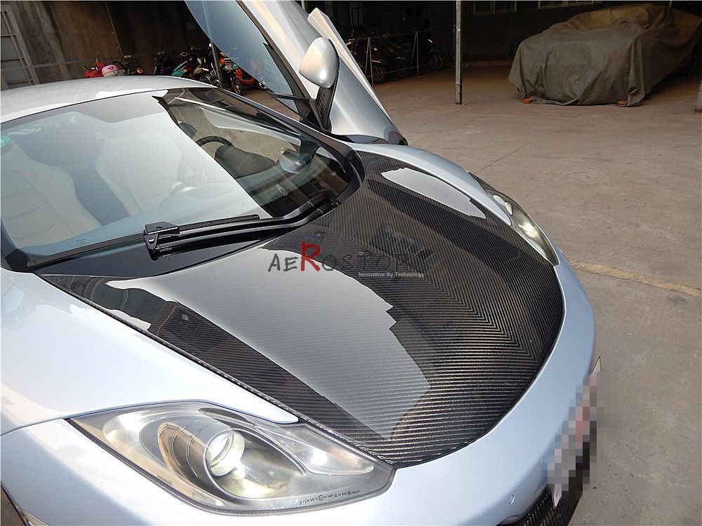 MP4-12C OE ԭSCw