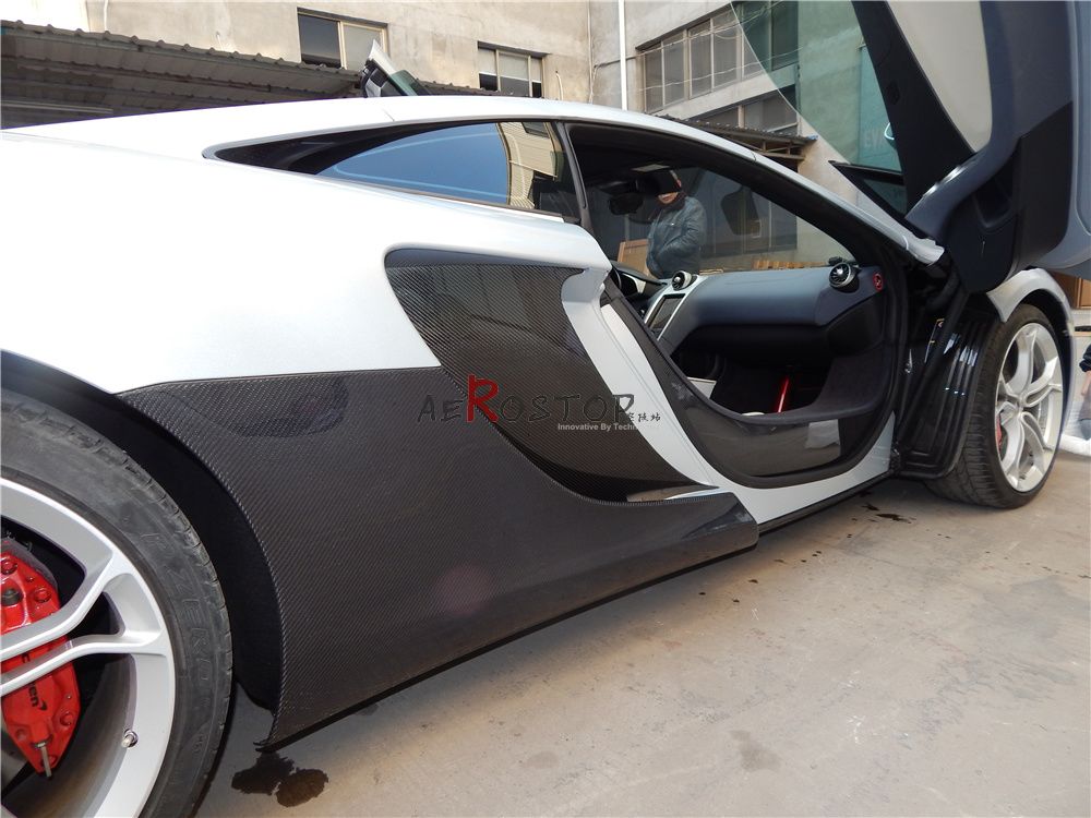 MP4-12C 650S ԭS(c)ȹ