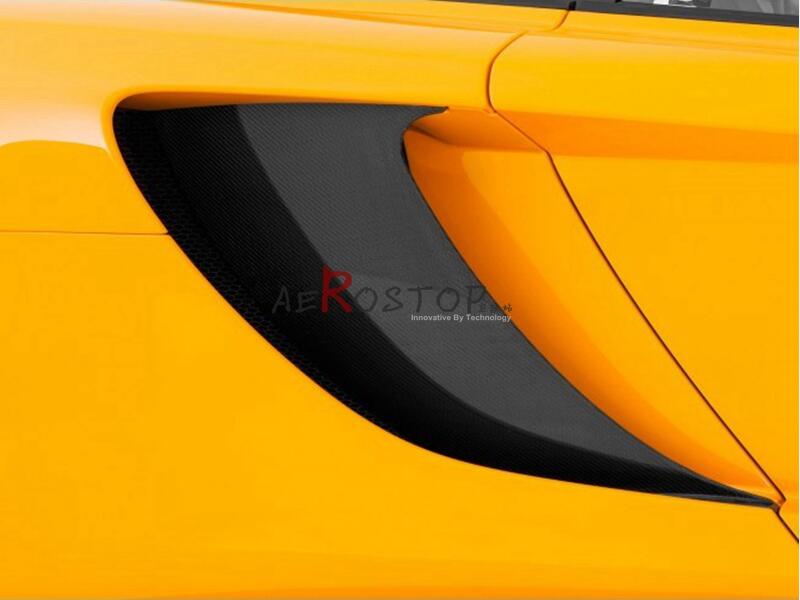 MP4-12C 650S ~ӰL