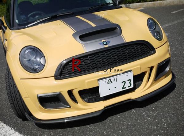 R55 R56 R57 R58 R59 DUELL AG KRONE EDITION VER 1.31/1.32 F