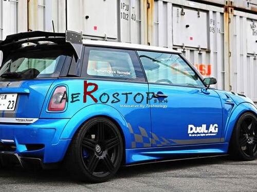 R55 R56 R57 R58 R59 DUELL AG KRONE EDITION (c)ȹ
