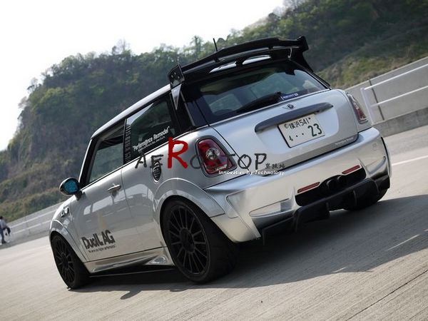 R55 R56 R57 R58 R59 DUELL AG KRONE EDITION (c)ȹo(h)