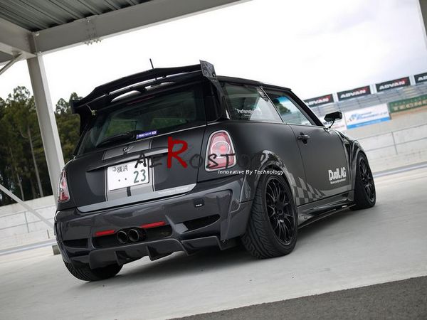 R56 DUELL AG KRONE EDITION VER 1.1/1.2 GT β