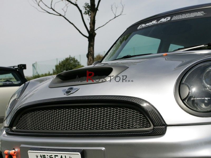 R55 R56 R57 R58 R59 COOPER S DUELL AG KRONE EDITIONC(j)wL(fng)