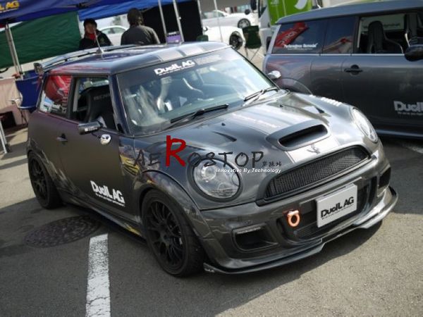 R55 R56 R57 R58 R59 DUELL AG KRONE EDITION VER 1.31/1.32 ǰ