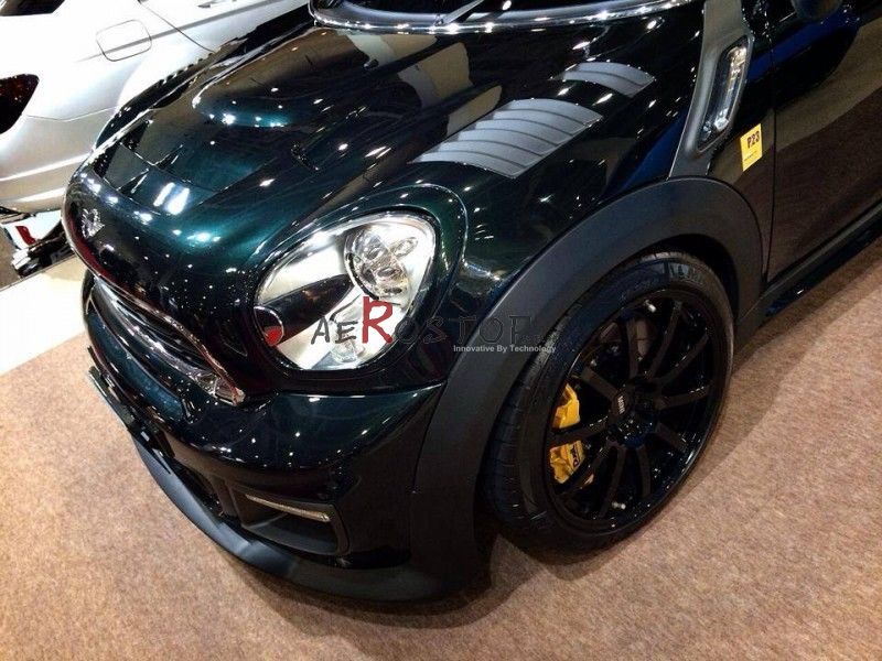 R60 COUNTRYMAN DUELL AG KRONE EDITION C(j)w
