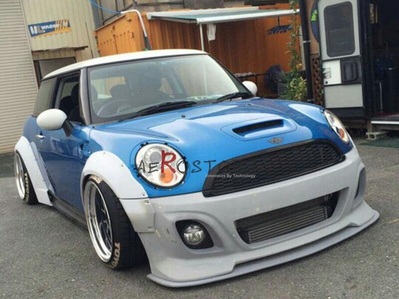 R56 LB PERFORMANCE ǰ