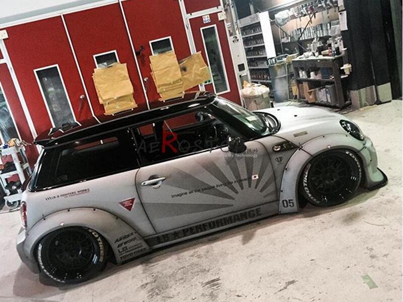 R56 LB PERFORMANCE (c)ȹ