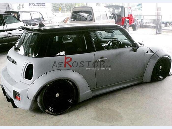 R56 LB PERFORMANCE ~Ӱ݆ü