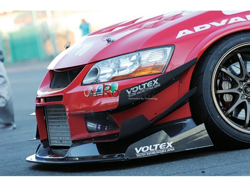EVOLUTION VII VIII IX EVO 7 8 9 VOLTEX CYBER EVOL(fng) ِ1
