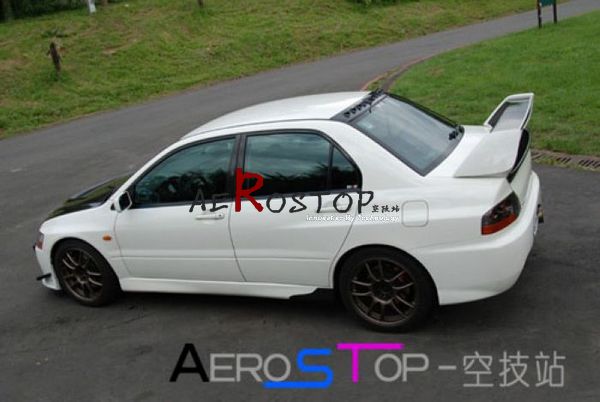 EVOLUTION VIII IX EVO 8 9 TYPE-B β