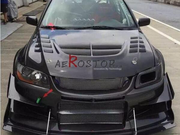EVOLUTION VIII IX EVO 8 9 VOLTEX CYBER EVO Cwِ棩