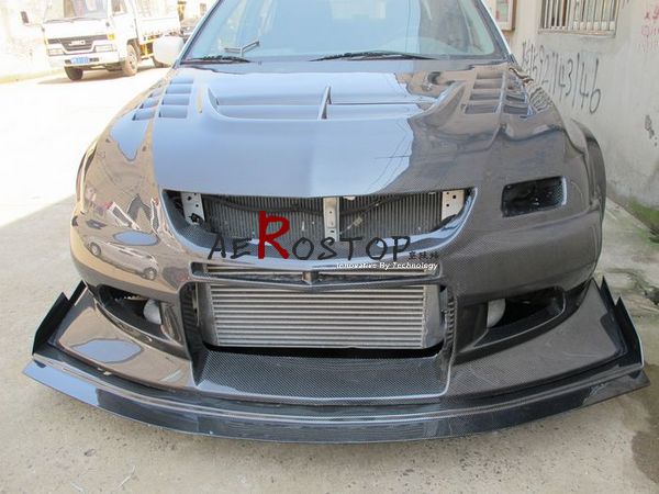 EVOLUTION VIII IX EVO 8 9 VOLTEX CYBER EVO һwʽCwǰǰ~Ӱ弰݆ü