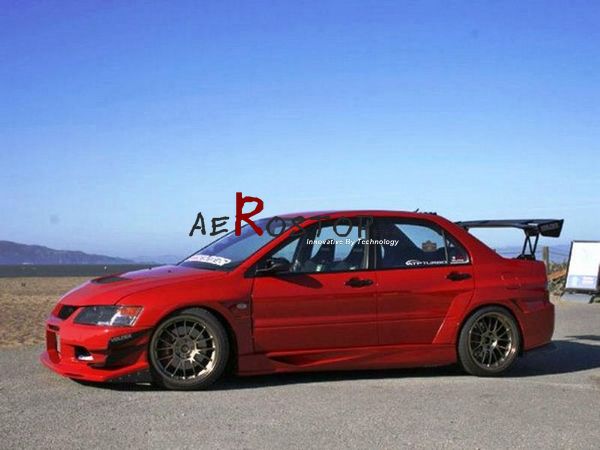 EVOLUTION VII VIII IX EVO 7 8 9 VOLTEX CYBER EVO (c)ȹ
