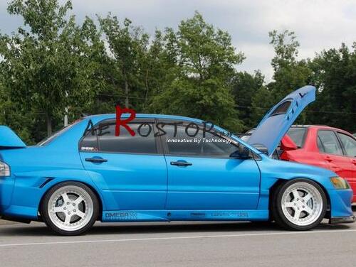 EVOLUTION VII VIII IX EVO 7 8 9 VOLTEX CYBER EVO ~Ӱ