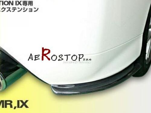 EVOLUTION IX EVO 9 DAMDܰ