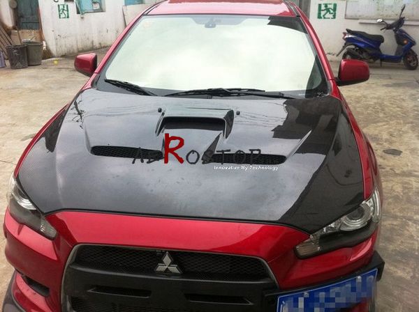 EVOLUTION X EVO 10 J-STYLE C(j)w