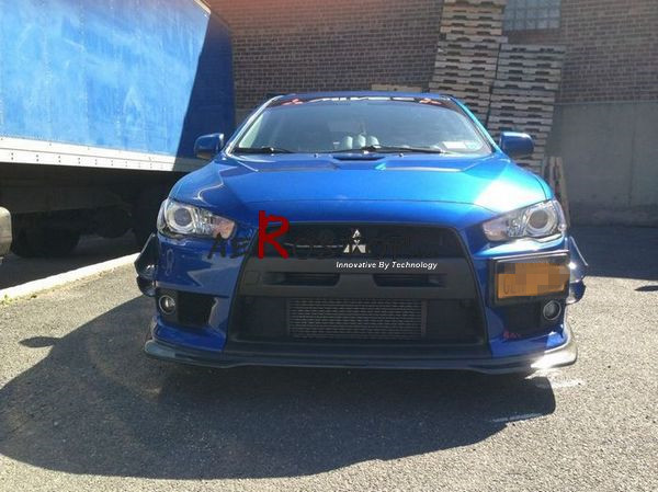 EVOLUTION X EVO 10 VARIS L(fng)