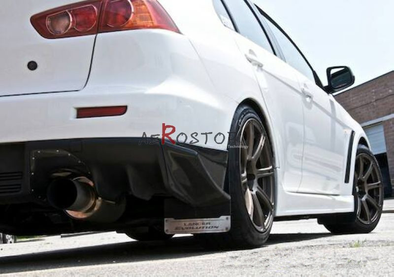 EVOLUTION X EVO 10 RSܰ
